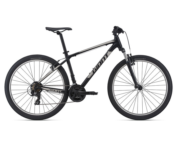 ATX 2024 - Vélo montagne cross-country simple suspension