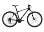 ATX 2024 - Vélo montagne cross-country simple suspension