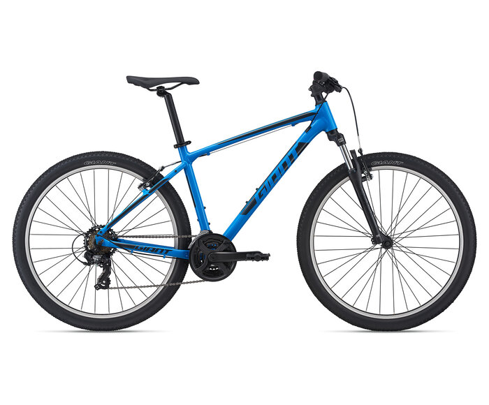ATX 2024 - Vélo montagne cross-country simple suspension