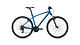 ATX 2024 - Vélo montagne cross-country simple suspension