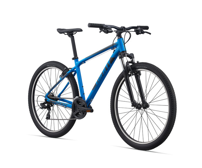 ATX 2024 - Vélo montagne cross-country simple suspension