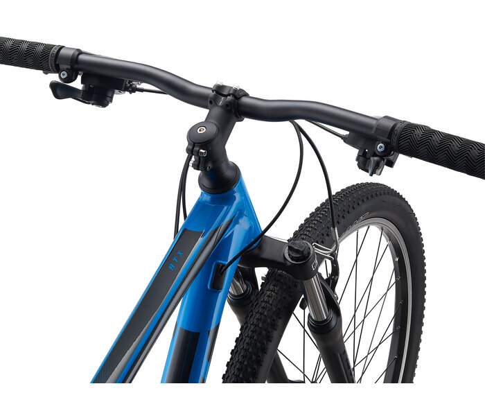 ATX 2024 - Vélo montagne cross-country simple suspension