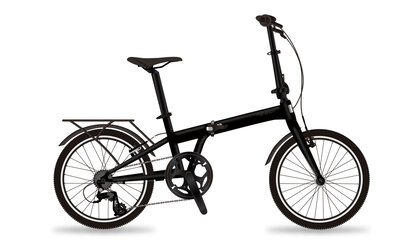 PakAway 1 2025 - Vélo pliant