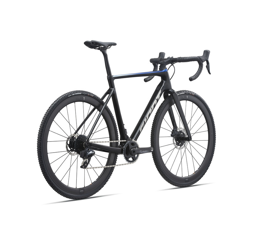 TCX Advanced Pro 0 2022 - Vélo de route cyclocross CX