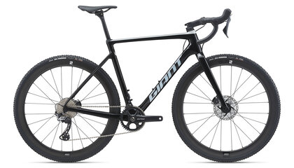 TCX Advanced Pro 1 2022 - Vélo de route cyclocross CX