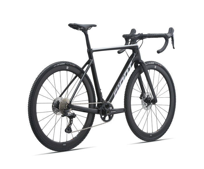 TCX Advanced Pro 1 2022 - Vélo de route cyclocross CX