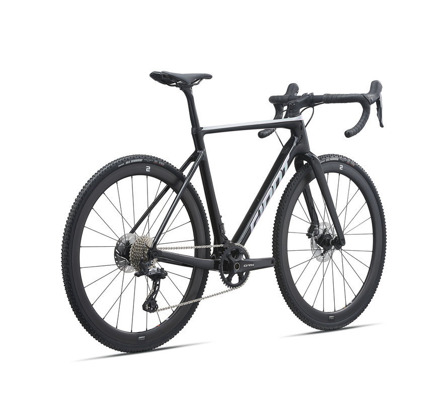TCX Advanced Pro 1 2022 - Vélo de route cyclocross CX