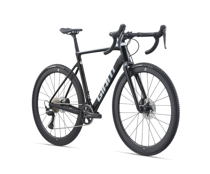 TCX Advanced Pro 1 2022 - Vélo de route cyclocross CX