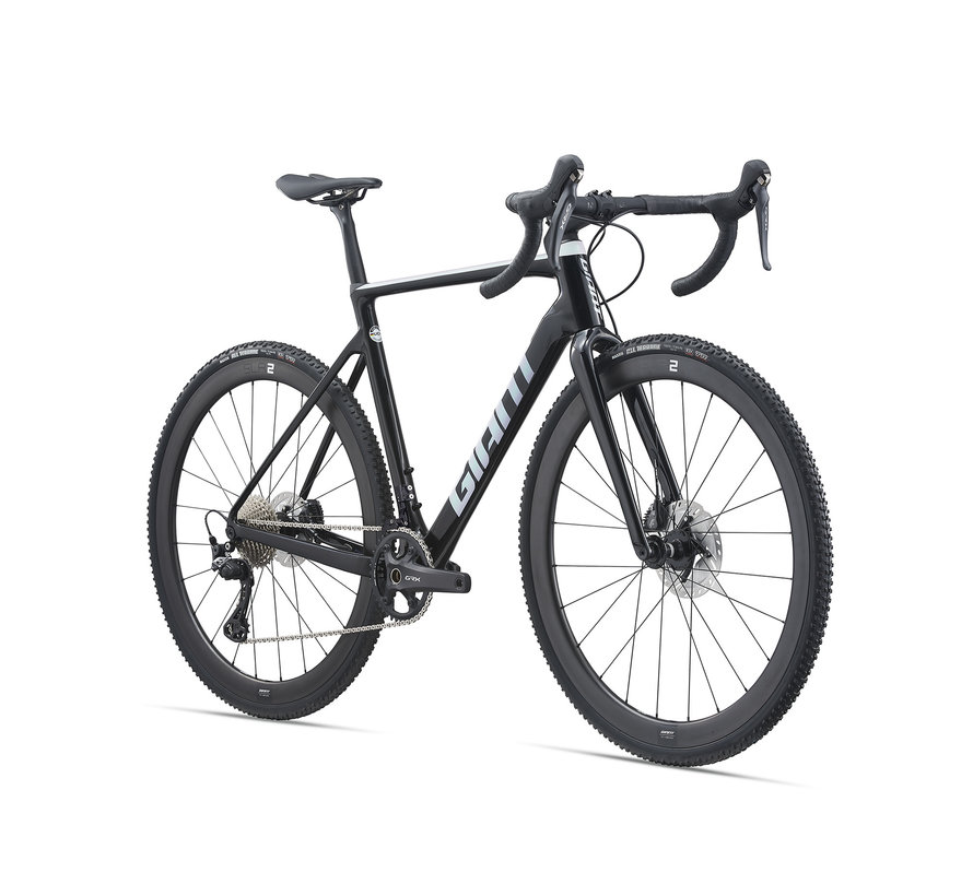 TCX Advanced Pro 1 2022 - Vélo de route cyclocross CX