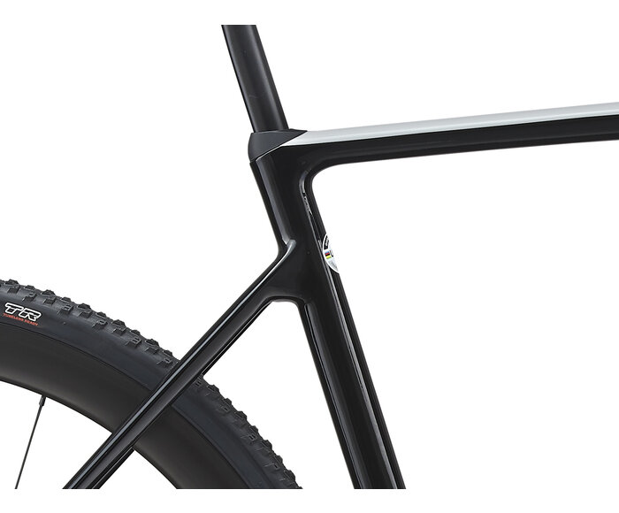 TCX Advanced Pro 1 2022 - Vélo de route cyclocross CX