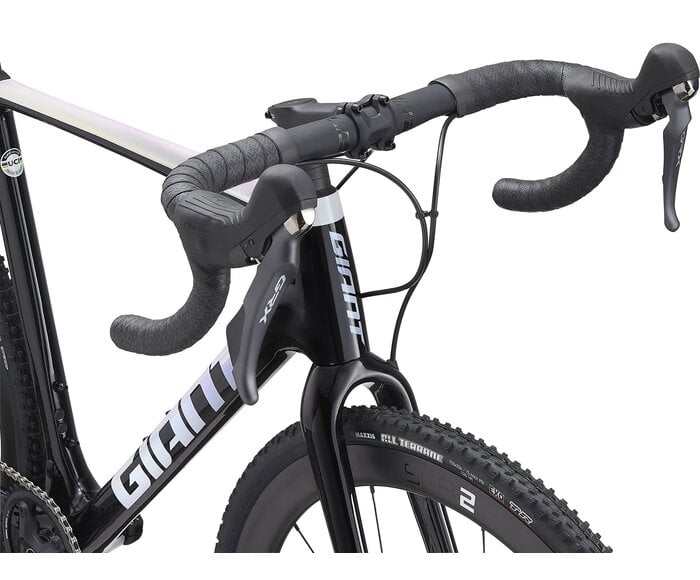 TCX Advanced Pro 1 2022 - Vélo de route cyclocross CX