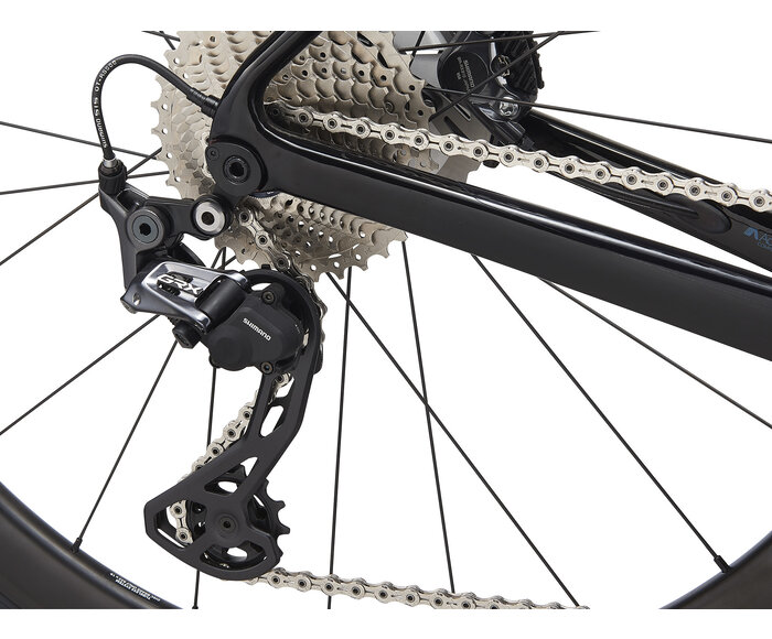 TCX Advanced Pro 1 2022 - Vélo de route cyclocross CX