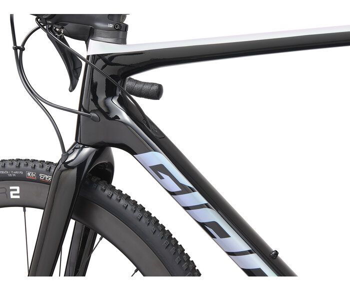 TCX Advanced Pro 1 2022 - Vélo de route cyclocross CX