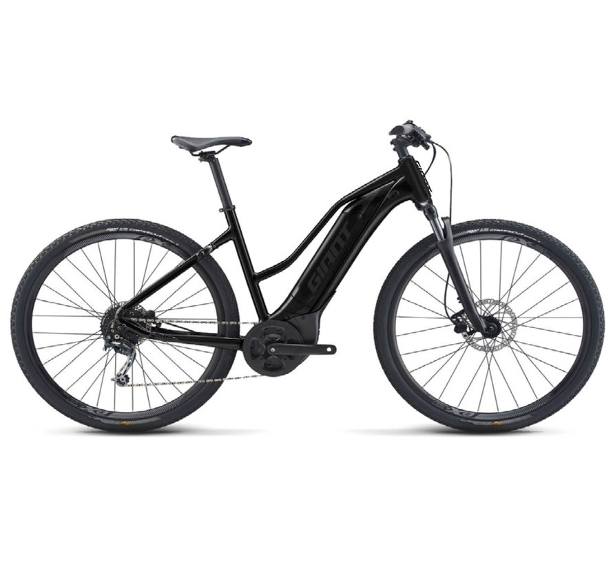 Promo velo electrique giant sale