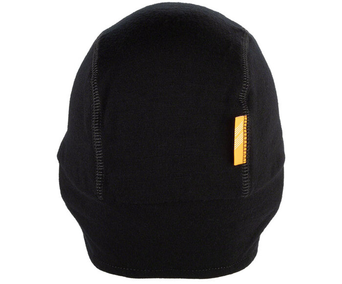 Greazy - Casquette de vélo d'hiver