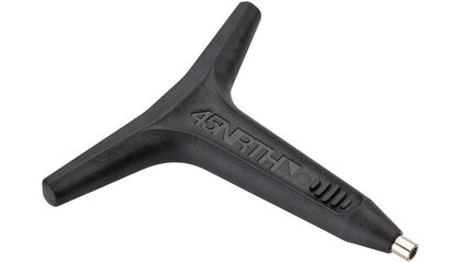 Outil d'insertion pour clous de vélo