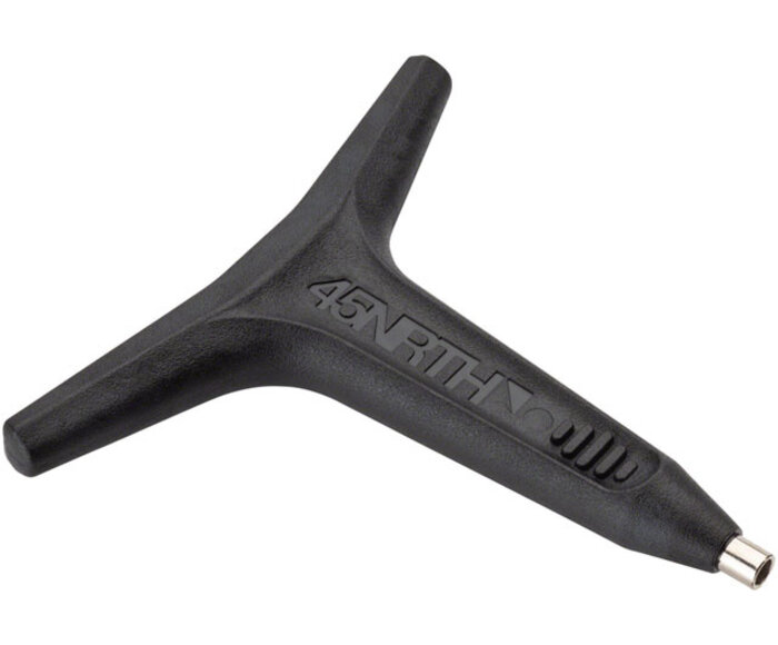 Outil d'insertion pour clous de vélo