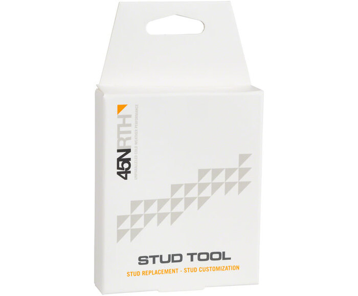 Outil d'insertion pour clous de vélo