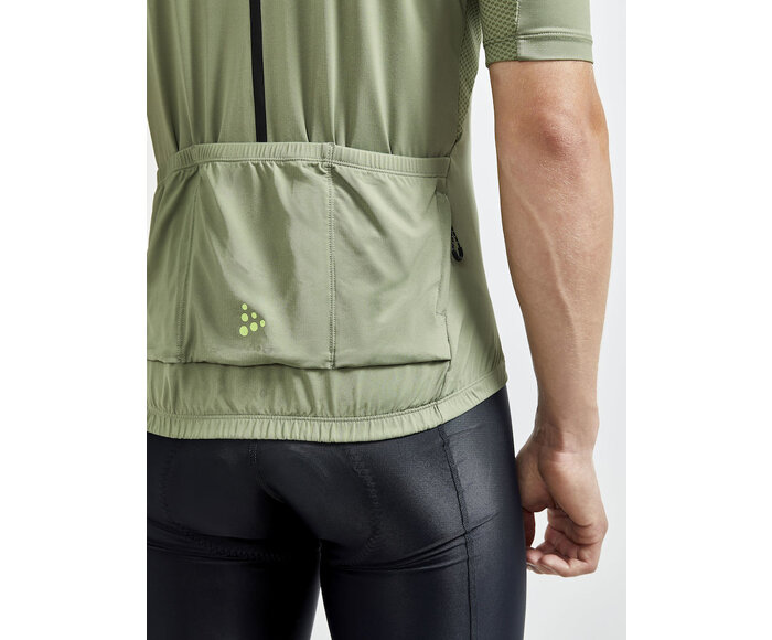 ADV Endur - Maillot vélo Homme