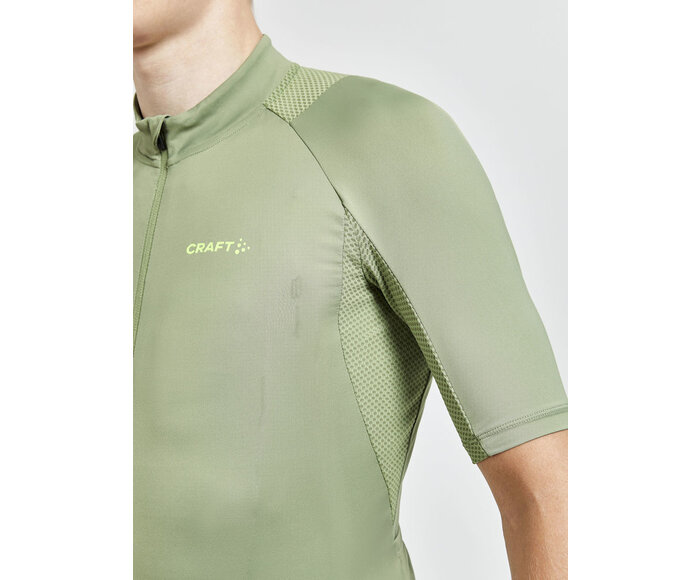 ADV Endur - Maillot vélo Homme