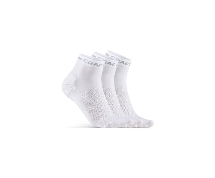 Core Dry Mid - Bas de vélo (3 paires)