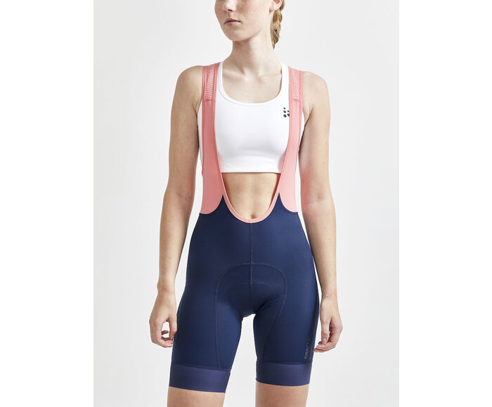 ADV Endur - Bib vélo Femme