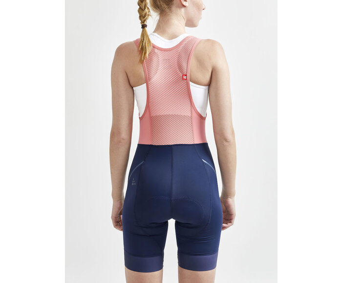 ADV Endur - Bib vélo Femme