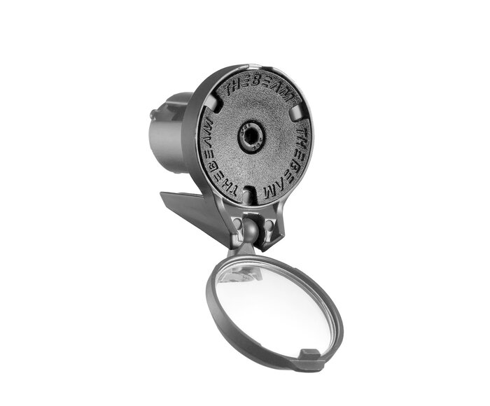 Miroir de guidon de vélo route Corky 2.0