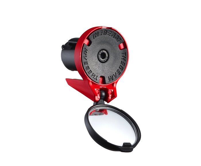 Miroir de guidon de vélo route Corky 2.0