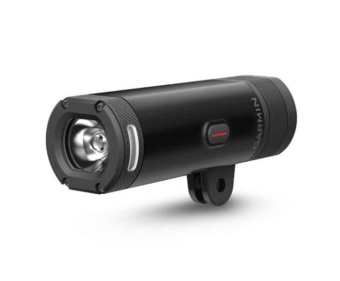 Lumière vélo intelligente Varia UT800 Smart (avant)