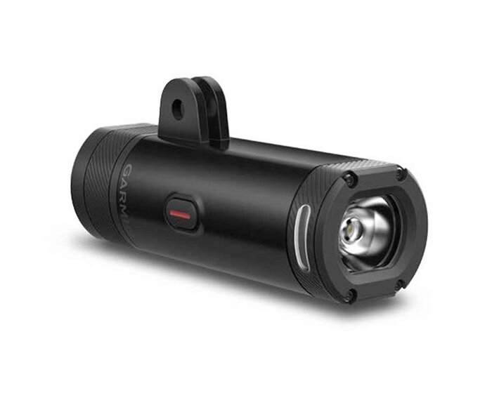 Lumière vélo intelligente Varia UT800 Smart (avant)