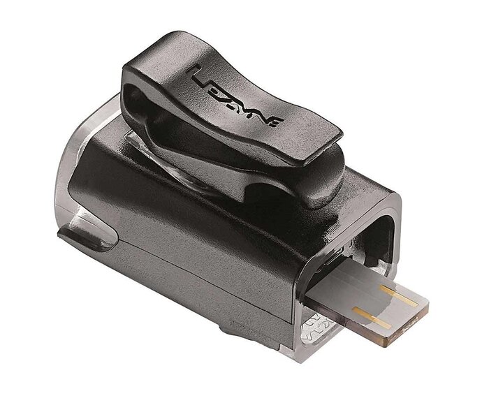 Lumière vélo KTV Drive (avant)