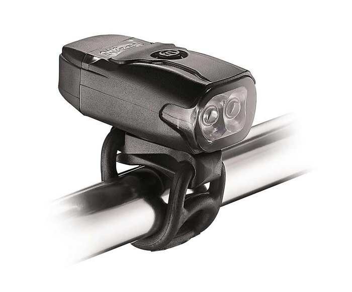 Lumière vélo KTV Drive (avant)