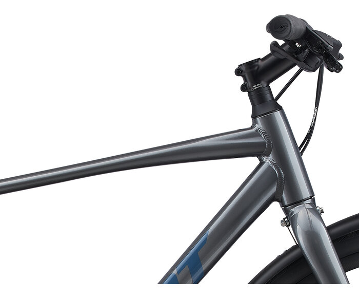 Escape 2 Disc City 2024 - Vélo hybride performance