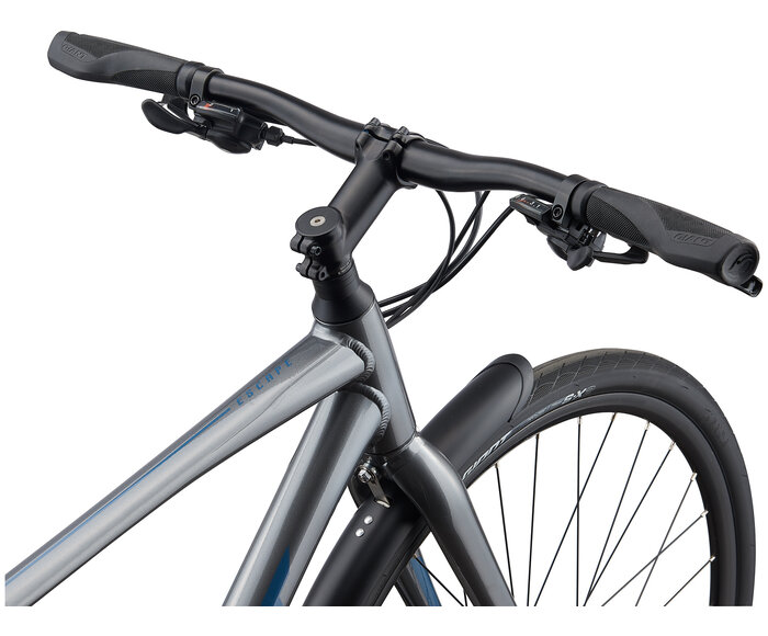 Escape 2 Disc City 2024 - Vélo hybride performance