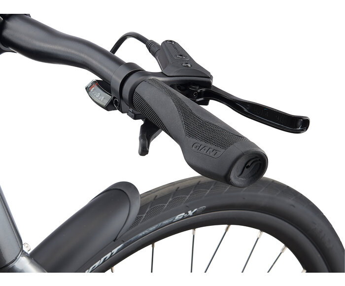 Escape 2 Disc City 2024 - Vélo hybride performance