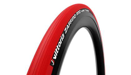 Zaffiro Pro - Pneu d'entrainement vélo