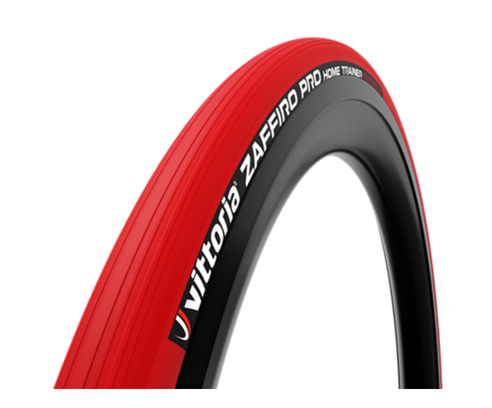 Zaffiro Pro - Pneu d'entrainement vélo