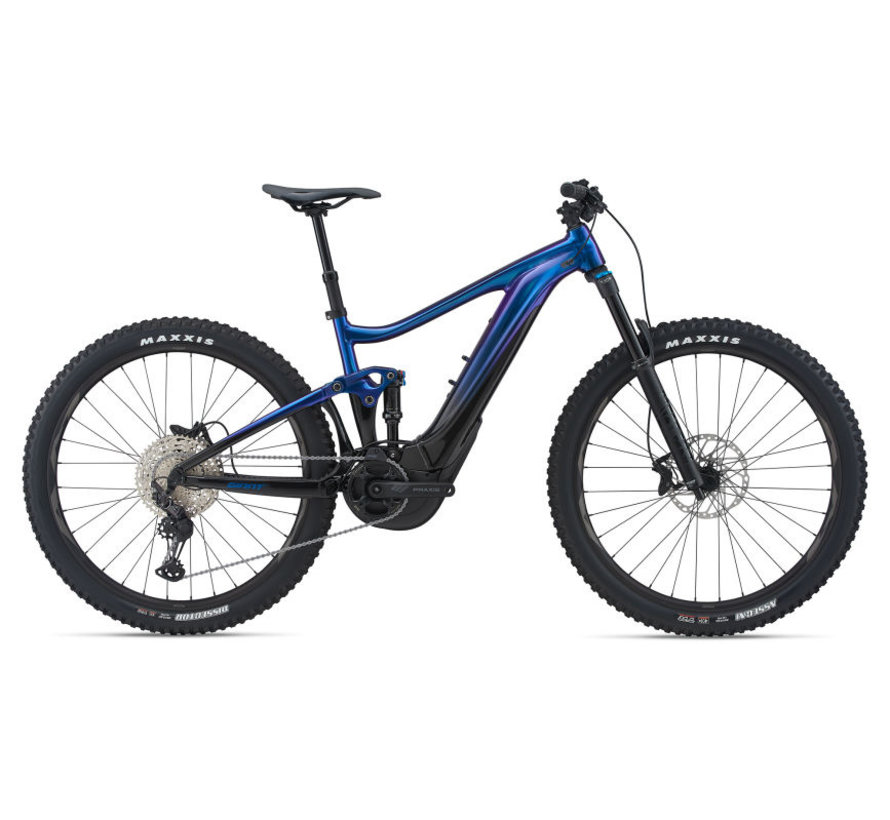 Trance X E+ 2 Pro 29 2021 - Vélo électrique de montagne All-mountain double suspension