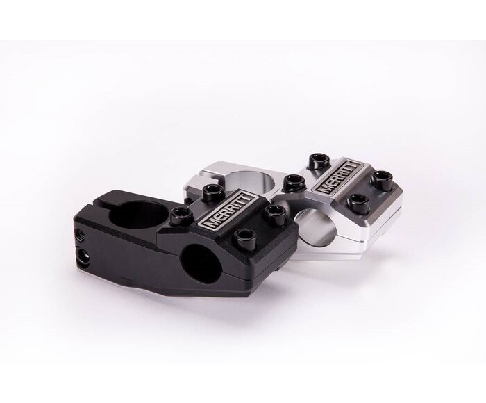 MK II Inaugural Topload - Potence BMX à chargement par le haut