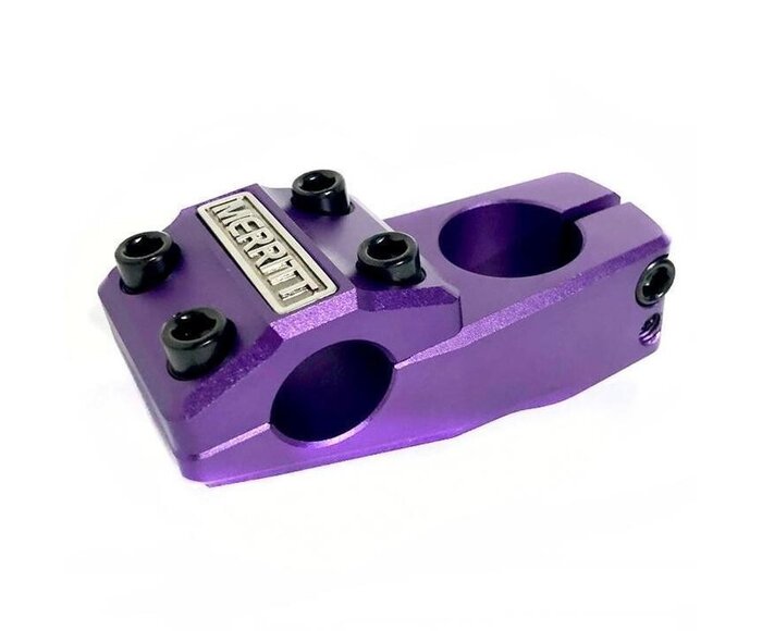 MK II Inaugural Topload - Potence BMX à chargement par le haut