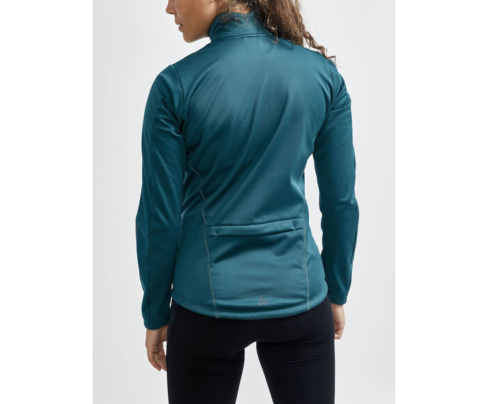 Manteau Core Ideal 2.0 Femme