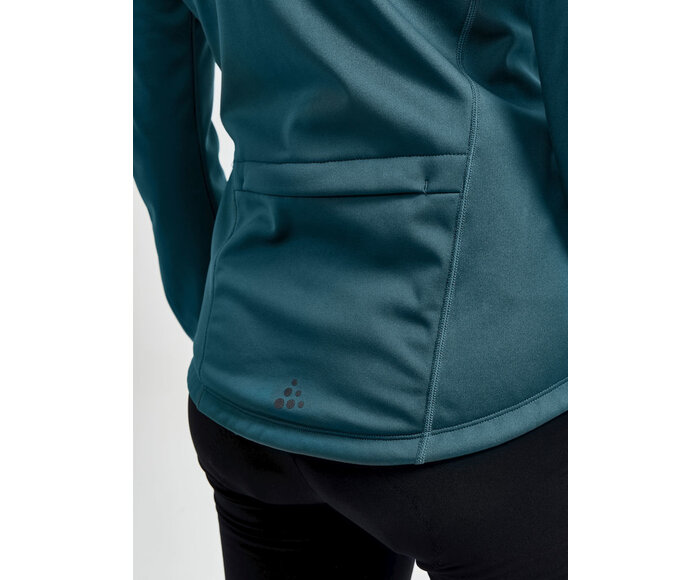 Manteau Core Ideal 2.0 Femme