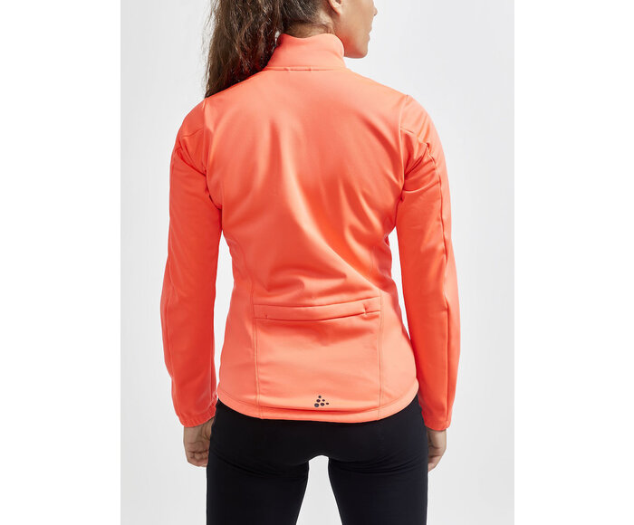 Manteau Core Ideal 2.0 Femme