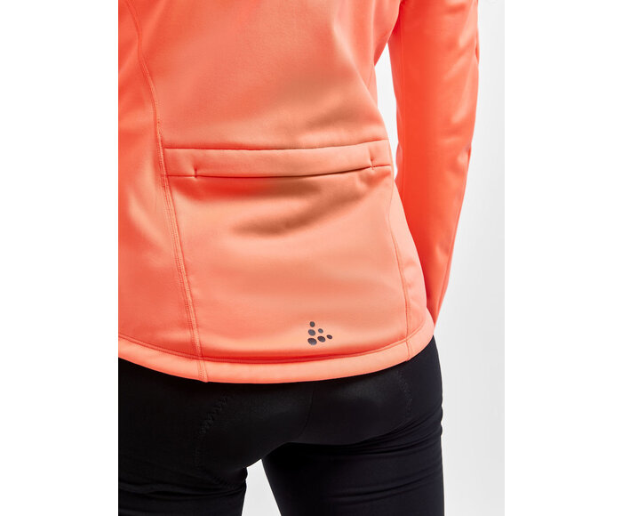 Manteau Core Ideal 2.0 Femme