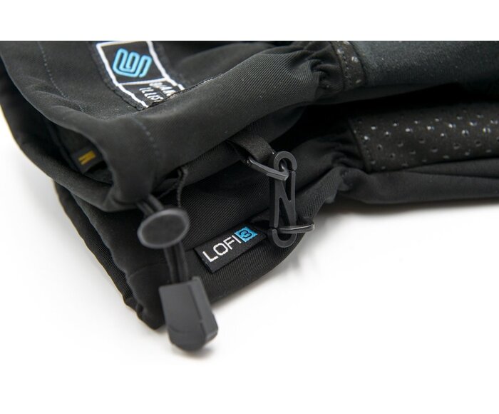 Lofi 3 - Gants de vélo hiver (mitaine)