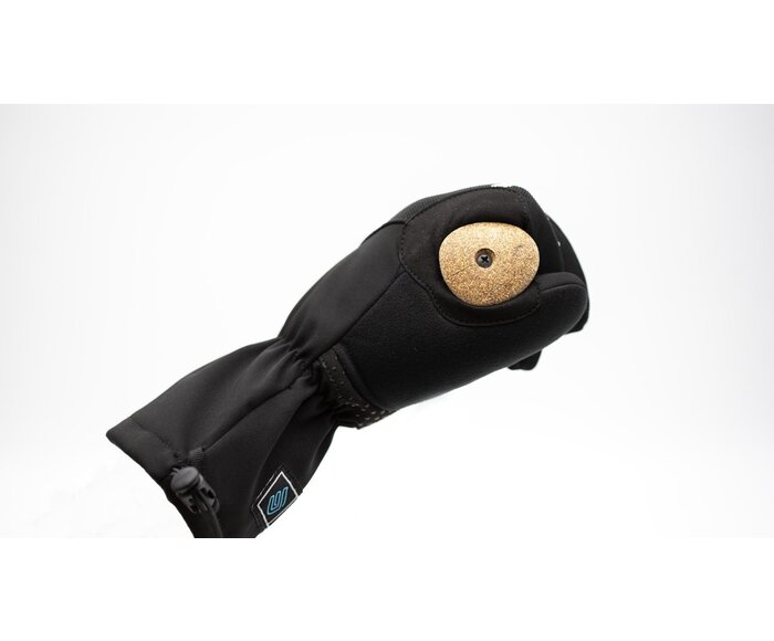 Lofi 3 - Gants de vélo hiver (mitaine)