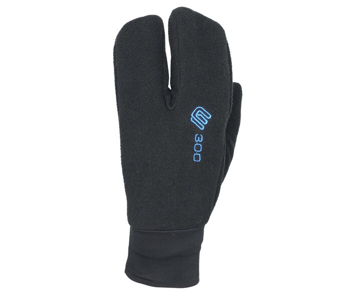 Lofi 3 - Gants de vélo hiver (mitaine)