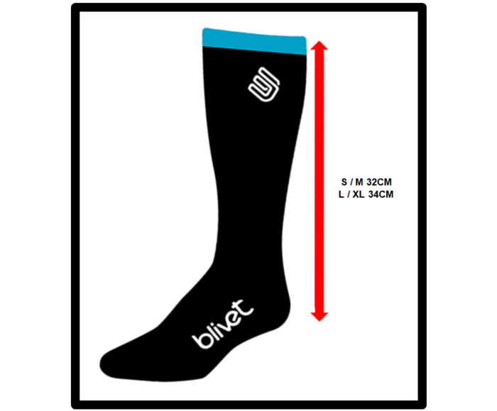 Udones - Bas thermal de cyclisme