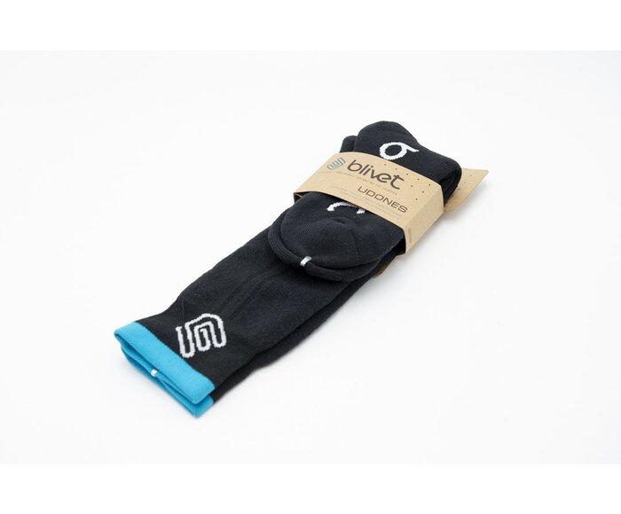 Udones - Bas thermal de cyclisme